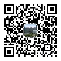 公众号二维码